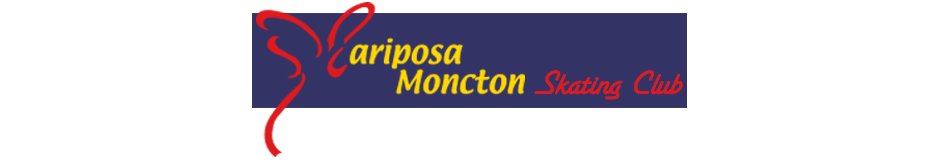 Mariposa Moncton Skating Club Mariposa Moncton Skating Club